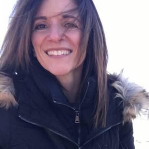 Meet your Posher, Suzi